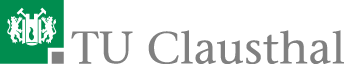 TU Clausthal logosu