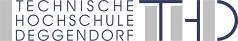 Deggendorf Institute of Technology logosu