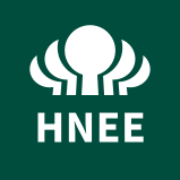 HNEE logosu
