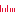 HdM logosu