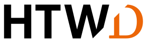 HTW Dresden logosu