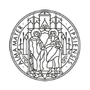 Leipzig University logosu