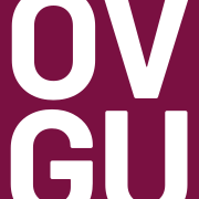 Otto von Guericke University Magdeburg logosu