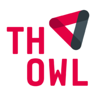 TH OWL logosu
