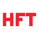 HFT Stuttgart logosu