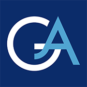 University of Göttingen logosu