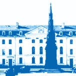 Universität Greifswald logosu