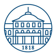 University of Hohenheim logosu