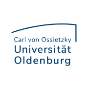 University of Oldenburg logosu